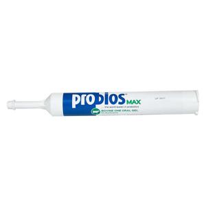 Probios Max Gel Chr Hansen